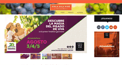 Desktop Screenshot of freixenetmexico.com.mx