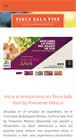 Mobile Screenshot of freixenetmexico.com.mx